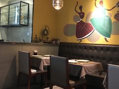 -Pita's&Tika's中东和印度风味餐厅(龙湖天街店)