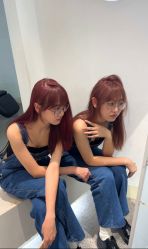 -AFA Hair studio·女士发型设计