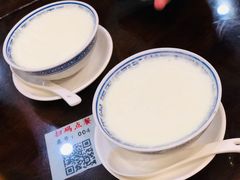 -仁信老铺甜品(北京路店)