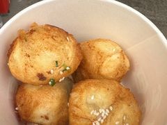 -阿宝生煎包(山海关店)