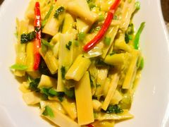 -风味小馆(天目湖宾馆店)