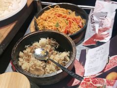 -韩宫宴烤肉·料理(苏州中心店)