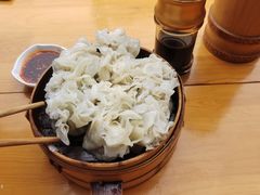 -豆相识•九九豆腐脑(牛咡桥店)