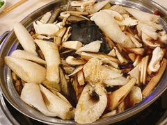 -太婆天府山珍酒楼(亚运村店)