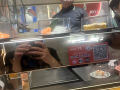 -争鲜回转寿司(中街大悦城店)