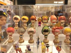 -泡泡玛特POPMART(崇文门国瑞城店)
