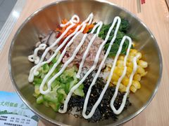 -小木屋拌饭(西安华阳城店)