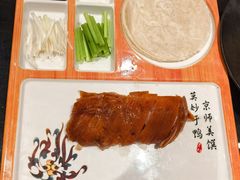 -上海1号私藏菜(黄浦店)