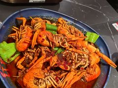 -红盔甲·小龙虾(长寿路店)