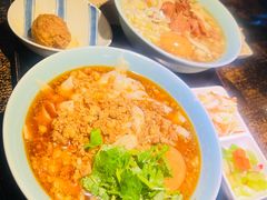 -喜晋道面馆(华严寺广场店)