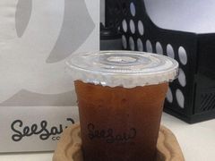 清椰云南冷萃-Seesaw Coffee(上生新所店)
