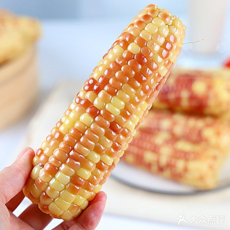 下午饿吃什么|西双版纳花糯米测评