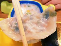 -喜粤糖朝餐厅(三八广场店)