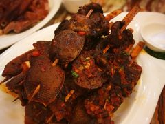 -椿记烧鹅(叠彩店)