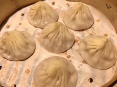 鲜肉小笼-苏小柳手工点心(人民广场分院)