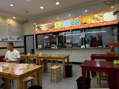 -张明富面皮店(东大街店)