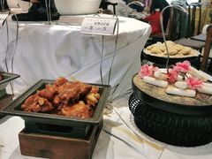 -良师门滨海人家·海鲜·家常菜(滨海城店)