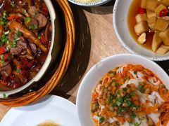 -餐酷哈雷餐厅(通程广场店)