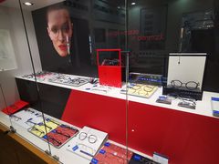 -标准眼镜·蔡司官方授权店(和平路总店)