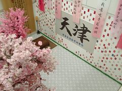 -友谊新天地广场(金街店)