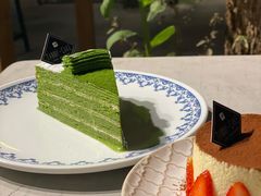 -甜莺蛋糕(顺盈时代广场店)