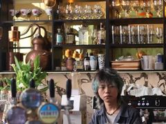 -VERVO金酒吧·独立电音俱乐部(正义坊购物中心店)