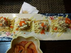 -桃夭日式料理(国信店)