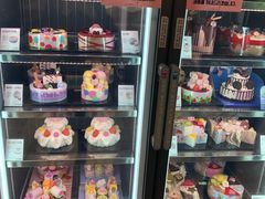 -Baskin Robbins(弘大店)