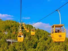 -云龙湖旅游景区