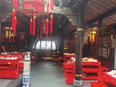 -小龙翻大江文化火锅(宽窄店)