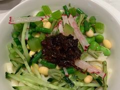 四季民福炸酱面-四季民福烤鸭店(前门店)