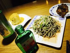 -铸钟褡裢火烧(西三环紫竹桥店)