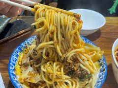 -蒋六十八梯眼镜面(狮子坪店)