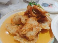 -李老哈·东北菜(宋园路店)