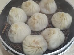 -笑云开汤包店(网巾市店)