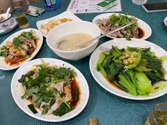 -电白鸭粥店(下沙二坊88号店)