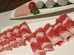 -海底捞火锅(长宁路龙之梦店)