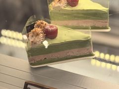 -甜莺蛋糕(顺盈时代广场店)