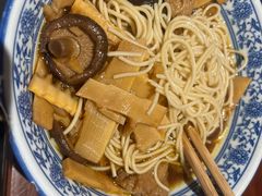 -西园寺素食(西园弄戒幢律寺店)