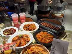 -谭十三大排档·18年老字号(船山路总店)