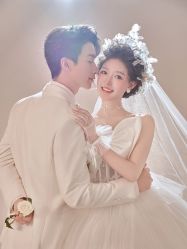 -第一夫人婚纱摄影(南京店)