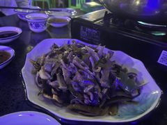 -三得正宗乌烈乳羊(环城东二路店)