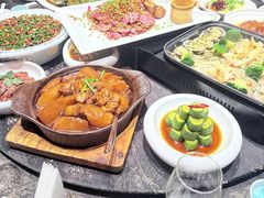 -悦百味·品质川菜(橄榄郡店)