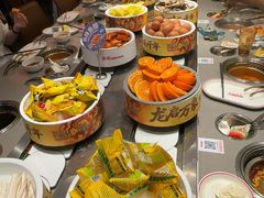 -龍歌自助小火锅(雨花台江南虹悦城店)