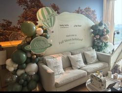 -baby bella小贝拉母婴护理中心(北京东隅店)