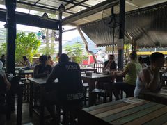 -Doo Dee Thai Food(Issan/Isaan/Esan)