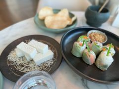 -瑰丽酒店·海吧·天际下午茶·现场DJ·天台酒吧