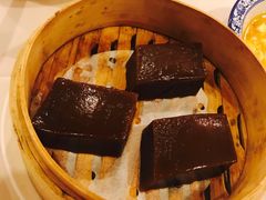 -老上海弄堂菜馆(恒基名人购物中心店)