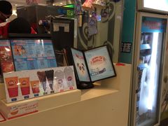 -DQ·蛋糕·冰淇淋(虹口龙之梦店)