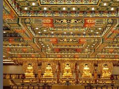 -宝莲禅寺